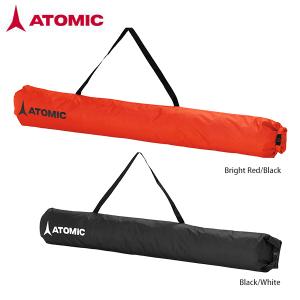 ATOMIC アトミック 1台用 スキーケース 2021 A SLEEVE 20-21 旧モデル