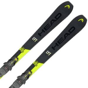 スキー板 メンズ レディース HEAD ヘッド 2020 V-Shape