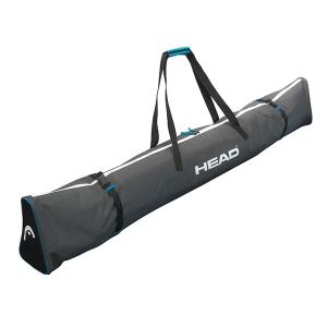 P10倍!12/23〜 要エントリー HEAD〔ヘッド1台用 スキーケース〕＜2020＞
