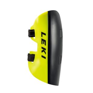 LEKI〔レキ ジュニア レガース〕 ＜2022＞ SHIN GUARD 4RACE JUNIOR 21-22 旧モデル スキー プロテクター｜tanabesp