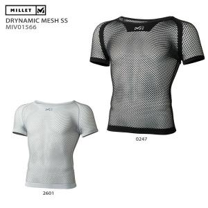MILLET〔ミレー ユニセックス アンダーウェ...の商品画像