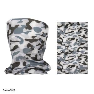 ネック チューブ スノーボード スキー ヘッド...の詳細画像1