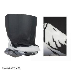 ネック チューブ スノーボード スキー ヘッド...の詳細画像2