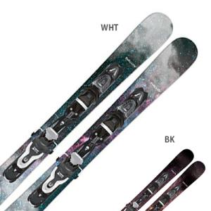 スキー板 メンズ レディース ショート Swallow Ski スワロー＜2020＞OREO