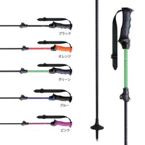 KIZAKI〔キザキ ポール・ストック〕＜2020＞プロシードTLカーボン14/KPAI-9001