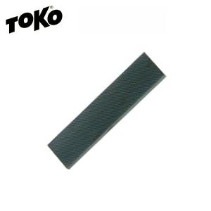 TOKO〔トコ〕World Cupファイル M/80mm 5549862 スキー スノーボード スノボ｜tanabesp