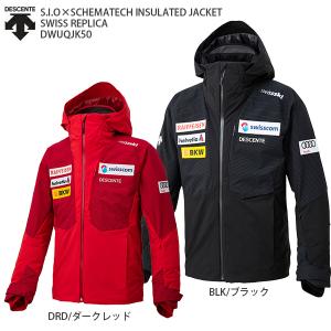 スキー ウェア メンズ レディース DESCENTE デサント