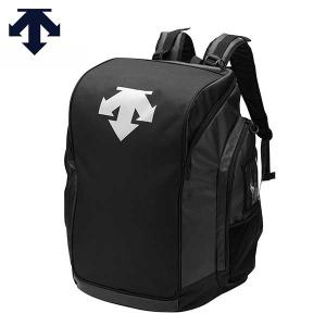 DESCENTE〔デサント バックパック〕＜2023＞DWEQJA11 ALL IN