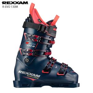 スキー ブーツ メンズ レディース REXXAM レクザム