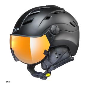 スキー ヘルメット メンズ レディース CP ...の詳細画像1