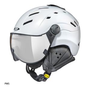 スキー ヘルメット メンズ レディース CP ...の詳細画像2