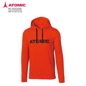 スキー ウェア メンズ レディース ATOMIC アトミック パーカー