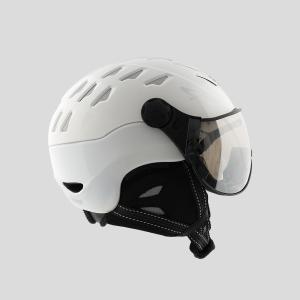 【15日限定!全品P10倍!】スキー ヘルメッ...の詳細画像4