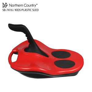 NORTHERN COUNTRY〔ノーザンカントリー〕 SB-7416 / KIDS PLASTIC SLED〔キッズ プラスチック スレッド〕｜tanabesp