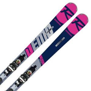 スキー板 メンズ レディース ROSSIGNOL ロシニョール＜2020＞DEMO