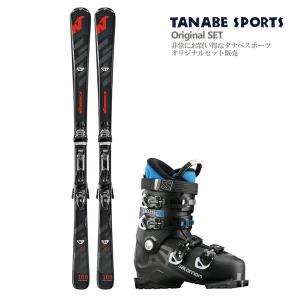 スキー板 セット NORDICA ノルディカ スキー板 ＜2020＞GT