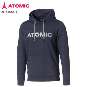 P10倍!〜12/07 23:59まで スウェット ATOMIC アトミック
