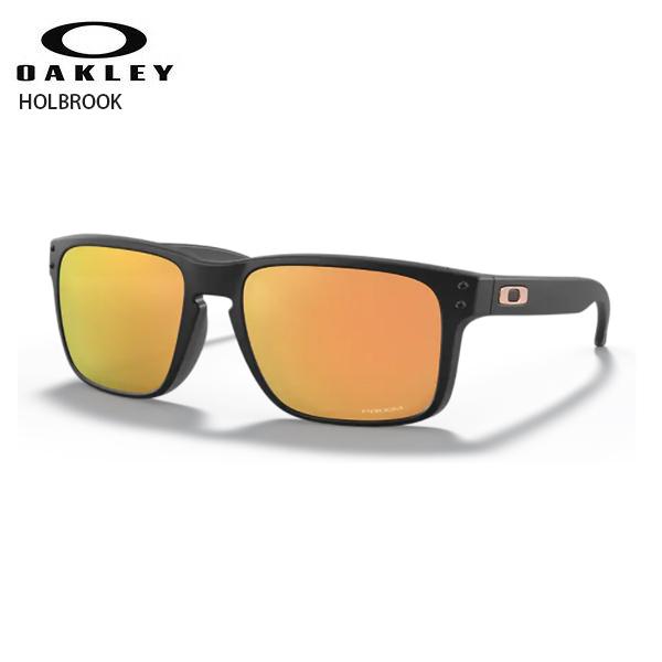 OAKLEY〔オークリー サングラス〕HOLBROOK AF / OO9244-2756 Matte...