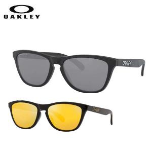 OAKLEY〔オークリー サングラス〕FROGSKINS AF / OO9245-54 ASIAN FIT｜tanabesp