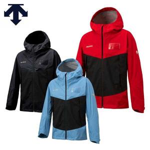 スキー ウェア メンズ レディース DESCENTE デサント