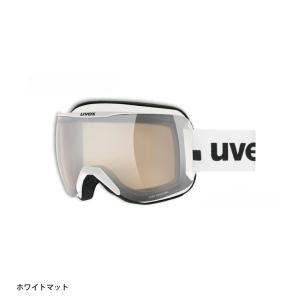 スキーゴーグル ウベックス ゴーグル uvex...の詳細画像1