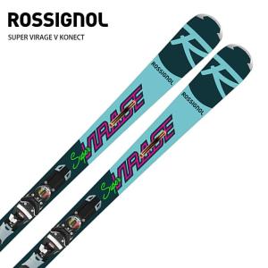 スキー板 メンズ レディース ROSSIGNOL ロシニョール＜2022＞