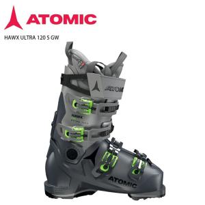 ATOMIC アトミック スキーブーツ ＜2023＞ HAWX ULTRA 120 S GW 〔ホークス ウルトラ 120 S GW〕 【グリップウォーク】 22-23 旧モデル｜tanabesp