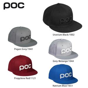 POC ポック キャップ ＜2024＞ POC CORP CAP｜tanabesp