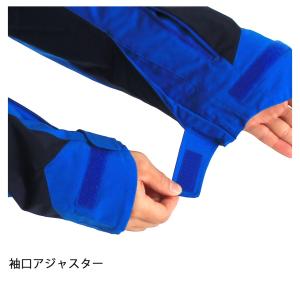スキーウェア メンズ スキージャケット ミズノ...の詳細画像2