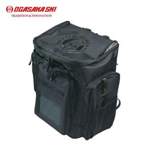 OGASAKA オガサカ バックパック ＜2025＞ スタッフBAG/N