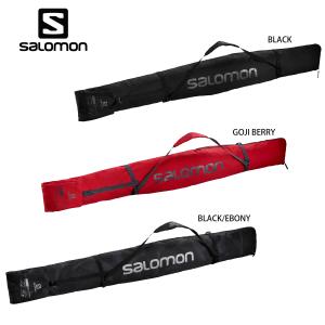 SALOMON サロモン 1台用 スキーケース ＜2022＞ ORIGINAL 1 PAIR SKISLEEVE 21-22 旧モデル