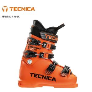 スキー ブーツ メンズ レディース TECNICA テクニカ 2022 FIREBIRD R 70 SC ファイアバード R 70 SC｜tanabesp
