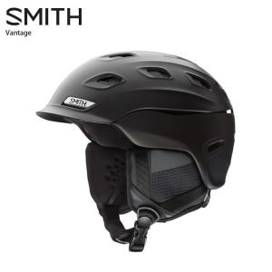 スキー ヘルメット メンズ レディース SMITH スミス 2022 Vantage バンテージ ASIAN FIT スノーボード｜tanabesp