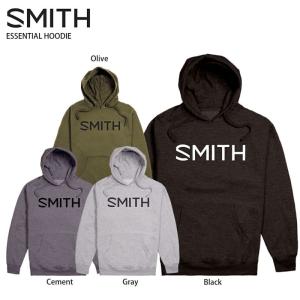 エントリでP+4％!4/7限定! メンズ レディース SMITH スミス
