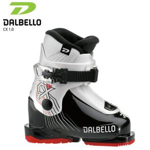スキーブーツ キッズ ジュニア DALBELLO ダルベロ 2023 CX 1.0｜tanabesp