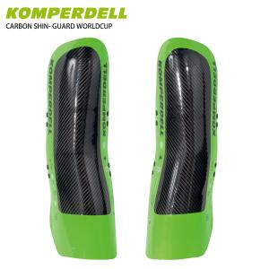 KOMPERDELL〔コンパーデル スキー シンガード〕＜2022＞CARBON SHIN-GUARD WORLDCUP｜tanabesp