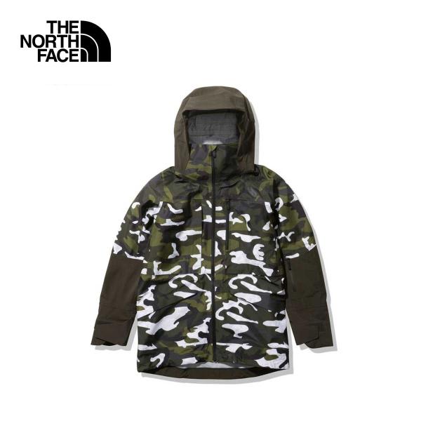 スキー ウェア レディース THE NORTH FACE〔ザ・ノースフェイス ジャケット〕 ＜202...