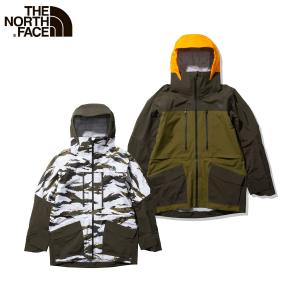 スキー ウェア メンズ レディース THE NORTH FACE〔ザ・ノースフェイス ジャケット〕 ＜2022＞ FL A-CAD JACKET フューチャーライト エーキャド NS52103｜tanabesp