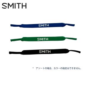 SMITH〔スミス サングラス アクセサリー〕NEOPRENE RETAINER｜tanabesp