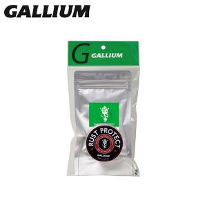 GALLIUM〔ガリウム サビ止め〕 Rust Protect 3G+アルミ缶セット / RP0004｜tanabesp
