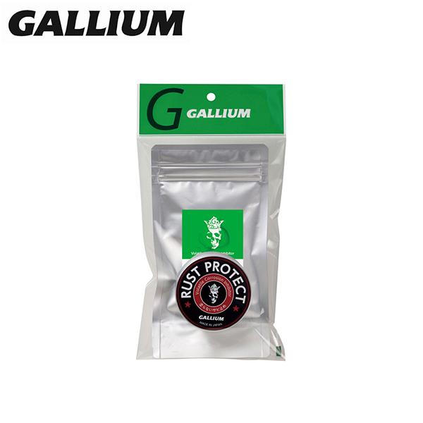 GALLIUM〔ガリウム サビ止め〕 Rust Protect 3G+アルミ缶セット / RP000...