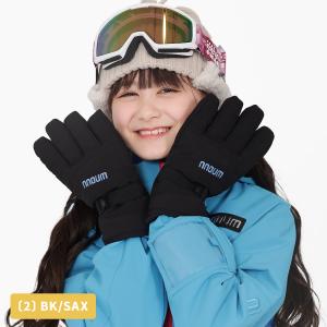 スキー グローブ スノーボード スノボ キッズ...の詳細画像4