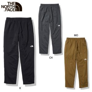 THE NORTH FACE〔ザ・ノースフェイス トレーニングウェア パンツ メンズ〕＜2022＞VENTRIX Active Pant NY82184 21-22 旧モデル｜tanabesp