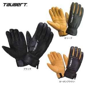 TAUBERT〔トーバート スキーグローブ〕＜2022＞Full Leather SLOPE〔フルレザー スロープ〕 21-22 旧モデル｜tanabesp