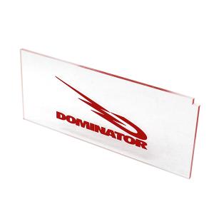 DOMINATOR〔ドミネーター スクレイパー〕オリジナルスクレーパー〔3mm〕