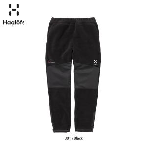 Haglofs ホグロフス スキー ウェア フリースパンツ ＜2022＞ 300 Fleece Pants / 141201｜tanabesp