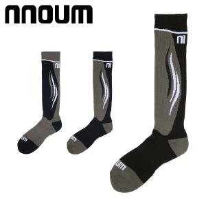 エントリーでP13倍!10/1限定!スキー ソックス メンズ