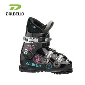 DALBELLO ダルベロ スキーブーツ メンズ レディース＜2024＞IL
