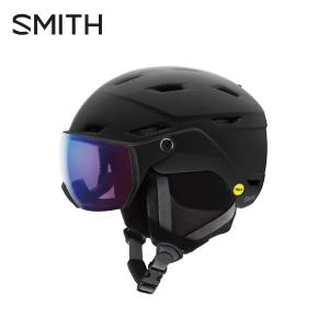 SMITH スミス スキー ヘルメット ＜2024＞ Survey サーベイ MIPS搭載 スノーボード｜tanabesp