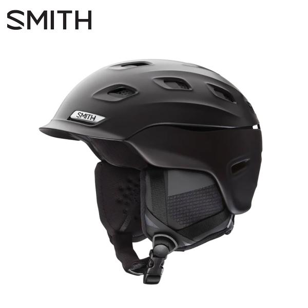 SMITH スミス スキー ヘルメット ＜2025＞ Vantage Asia Fit バンテージ ...